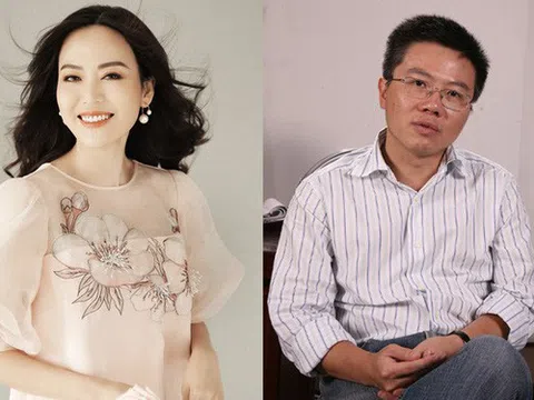 Giáo sư Ngô Bảo Châu xin lỗi Hoa hậu 'quá cố' Thu Thuỷ