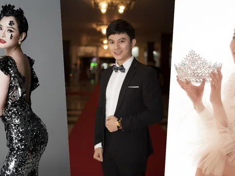 NTK Ngô Nhật Huy, Hoa hậu Lại Hương Thảo cùng Hoa hậu Diệu Linh lựa chọn Top 50 Hoa hậu Du lịch Việt Nam Toàn cầu