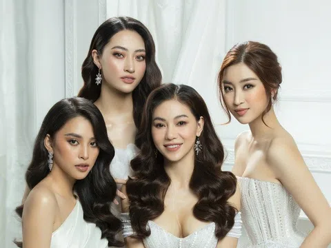 Ai sẽ đại diện Việt Nam dự thi Miss Grand International 2021?