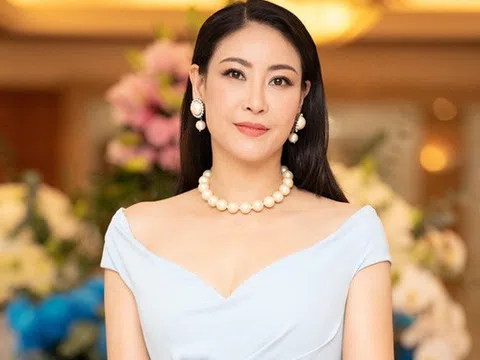 Hoa hậu Hà Kiều Anh xin lỗi về phát ngôn "công chúa đời thứ 7 triều Nguyễn"