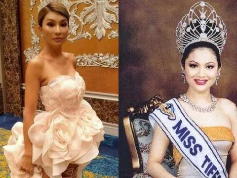 Hé lộ nguyên nhân Hoa hậu Chuyển giới đầu tiên của Thái Lan qua đời
