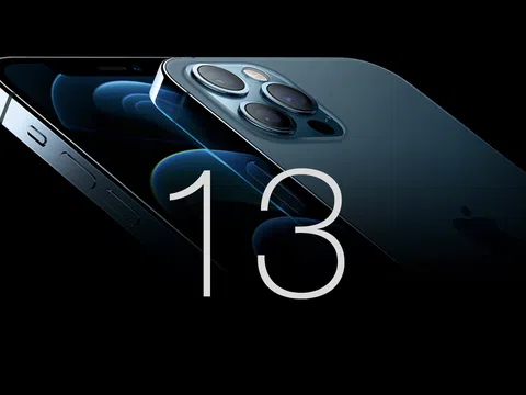iPhone 13 sẽ có sạc ngược không dây