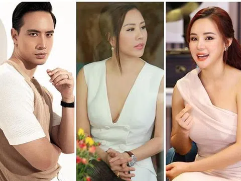 Kim Lý, Vy Oanh, BS Chiêm Quốc Thái đồng loạt khởi kiện Hoa hậu Thu Hoài
