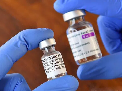 TP.HCM được phân bổ thêm gần 1 triệu liều vắc xin