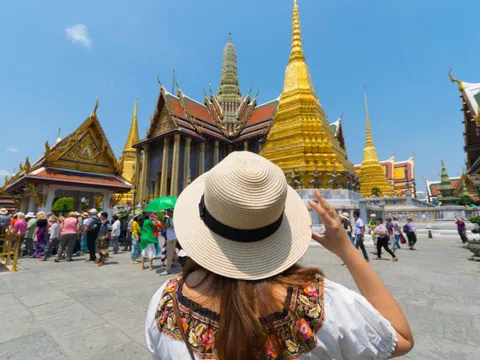 Thái Lan có thể trì hoãn mở cửa các điểm du lịch đến tháng 11