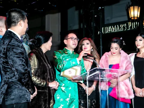 Huỳnh Tuấn Anh đoạt giải Đạo diễn xuất sắc nhất 2021 LHP Thế giới châu Á tại Mỹ
