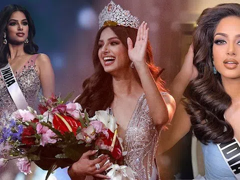 Miss Universe 2021 thay đổi sau một đêm đăng quang