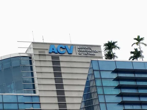 ACV lãi hơn 330 tỷ quý cuối năm ngoái