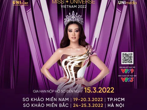 Nguyễn Oanh, Bùi Linh Chi out Top 20 cuộc thi ảnh Miss Universe Vietnam 2022 Online