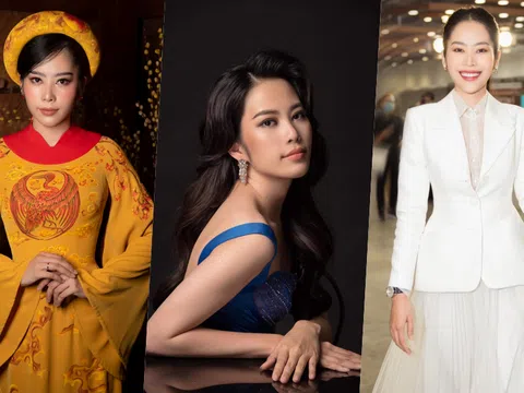 Lý do hoa khôi Nam Em dự thi Miss World Vietnam 2022?