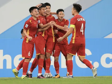 U23 Việt Nam sở hữu một trong những bàn thắng đẹp nhất giải U23 châu Á