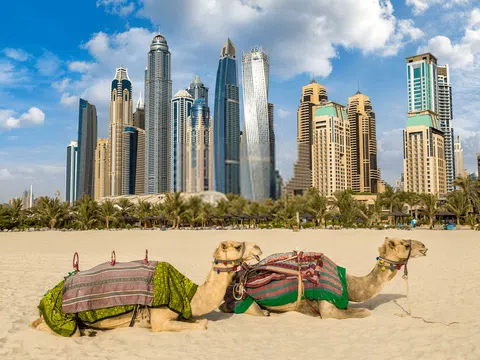 Những điều cấm kỵ ở 'xứ nhà giàu' Dubai