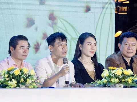 Lần đầu tiên tổ chức Hoa hậu Du lịch Bản sắc Việt Nam 2022