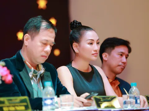 Hoa hậu Doanh nhân Việt Nam Quốc tế 2022 quảng bá tại Phú Yên