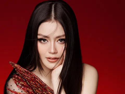 Đặng Thanh Ngân bất ngờ thi Hoa hậu Siêu quốc gia 2023