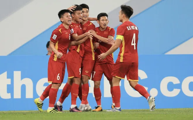 U23 Việt Nam sở hữu một trong những bàn thắng đẹp nhất giải U23 châu Á